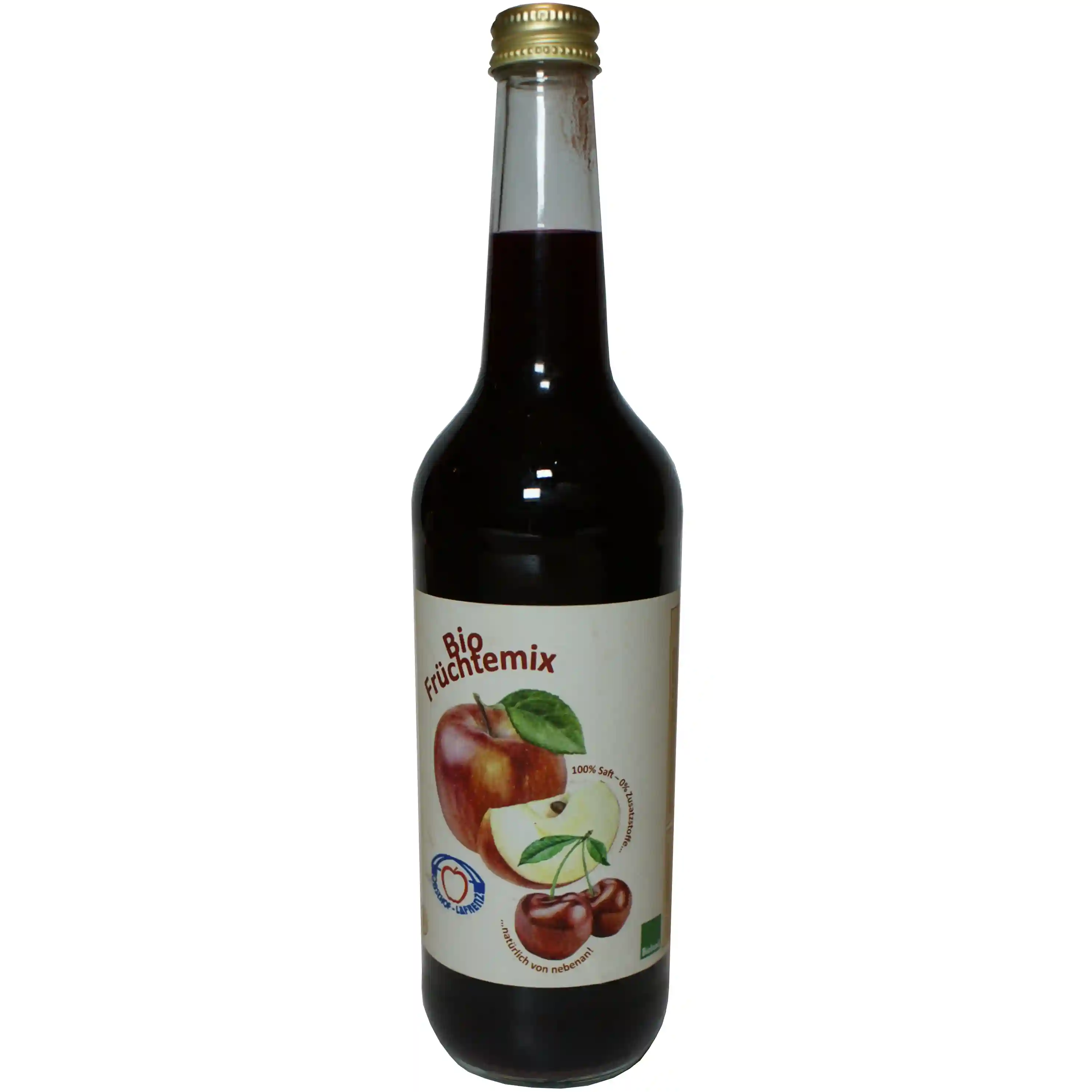 Apfel-Kirschsaft