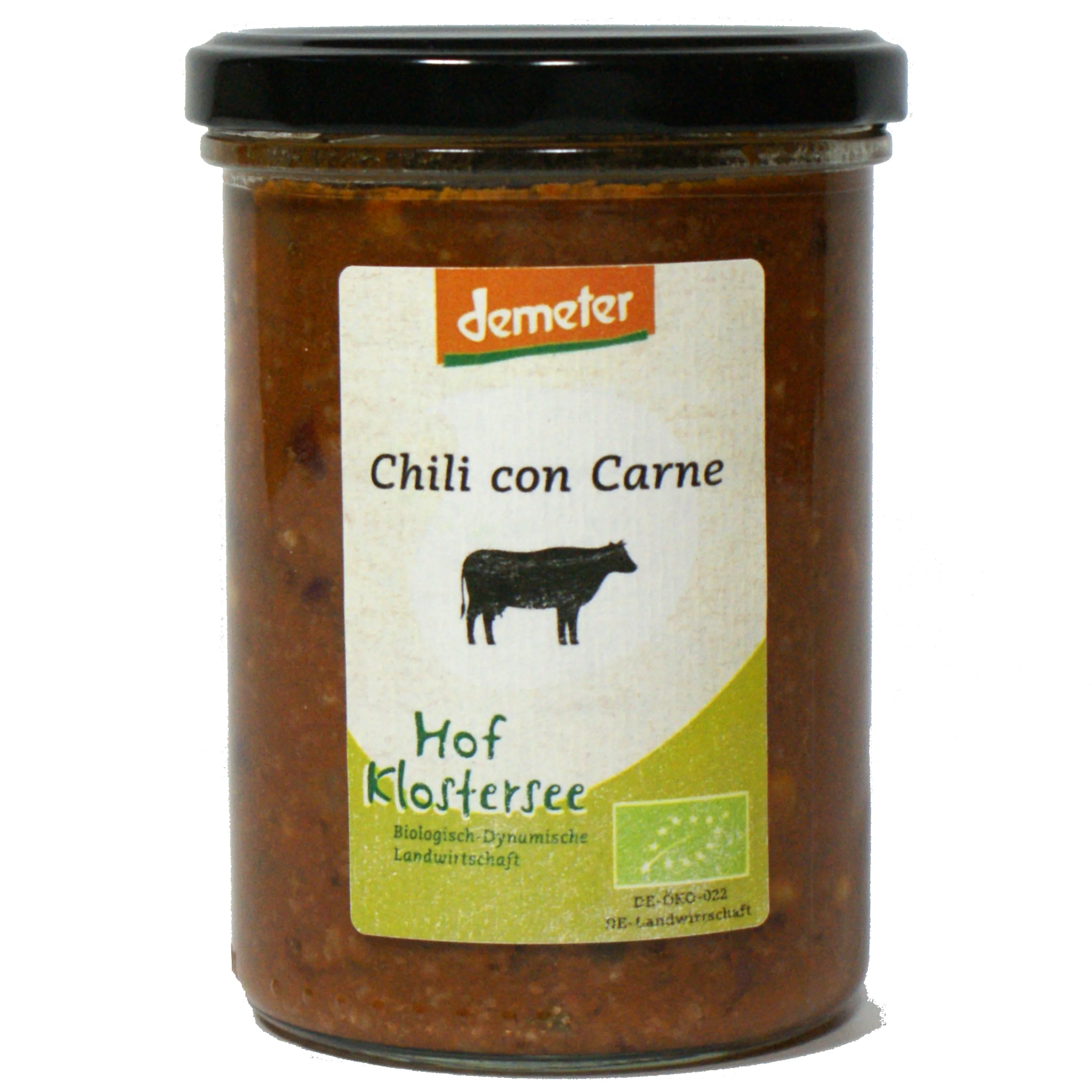 Chili con Carne