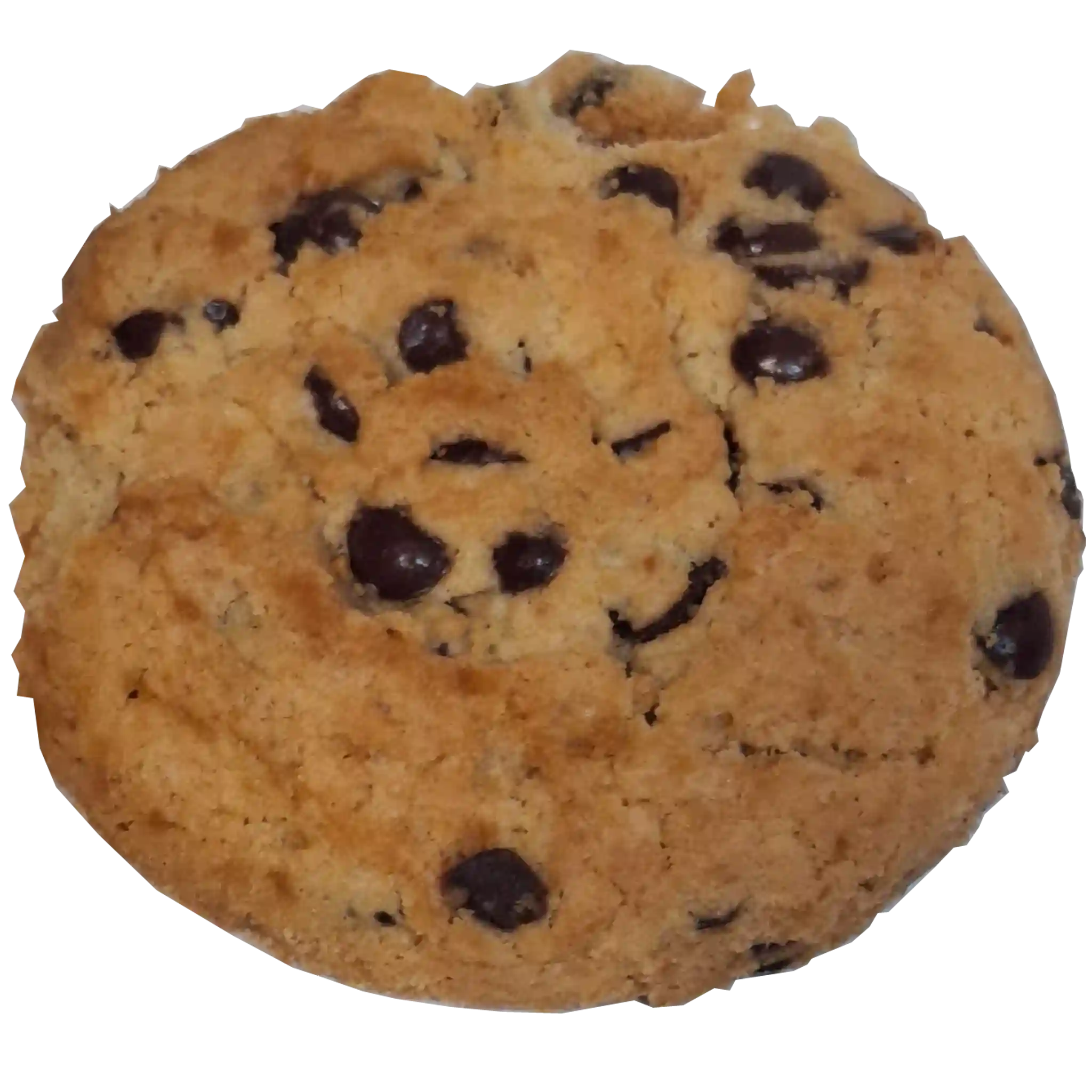 Chocolate Chip Cookie