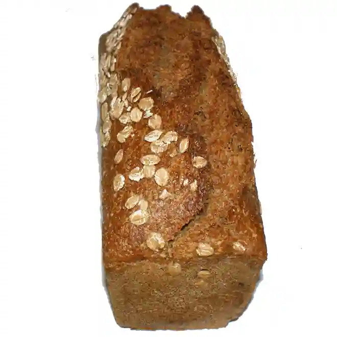 Dinkelkeimlingsbrot