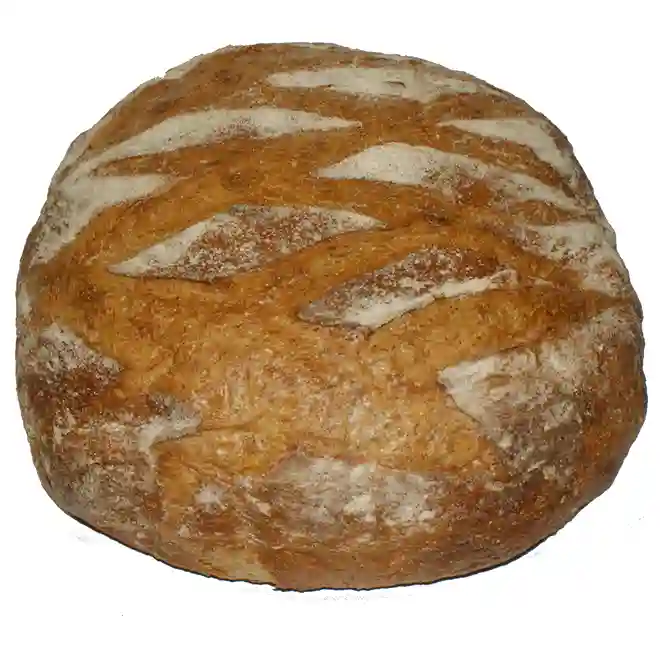 Französisches Landbrot (groß)