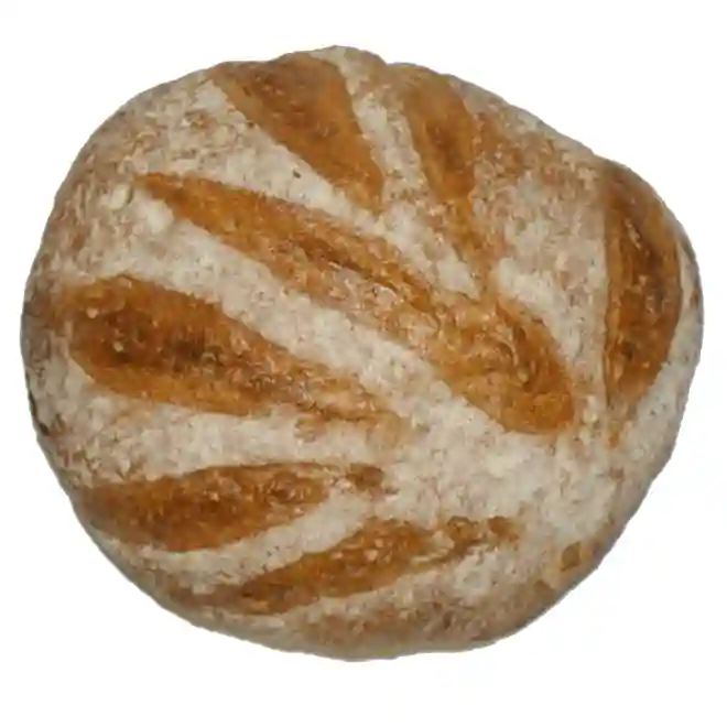 Französisches Landbrot
