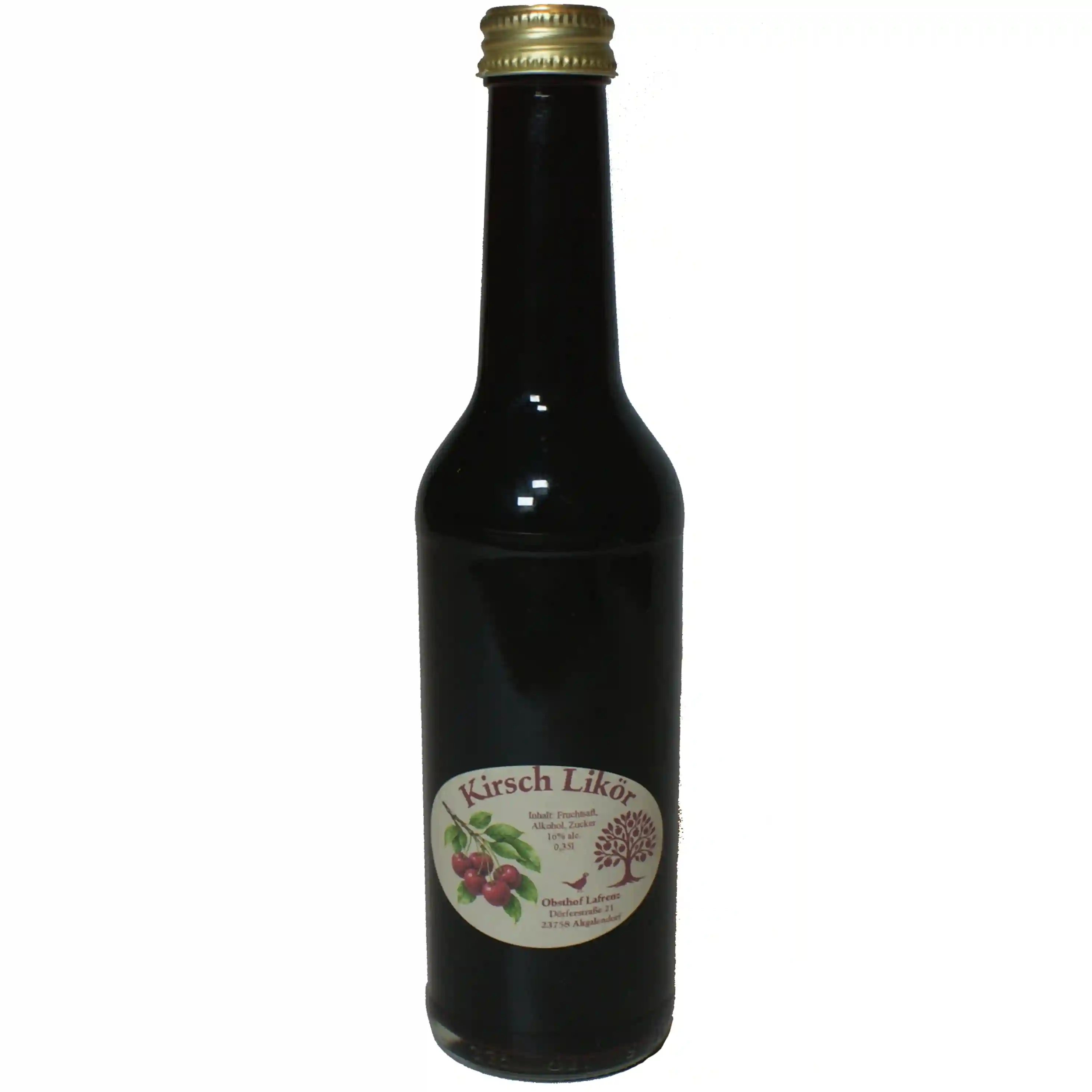 Kirsch Likör