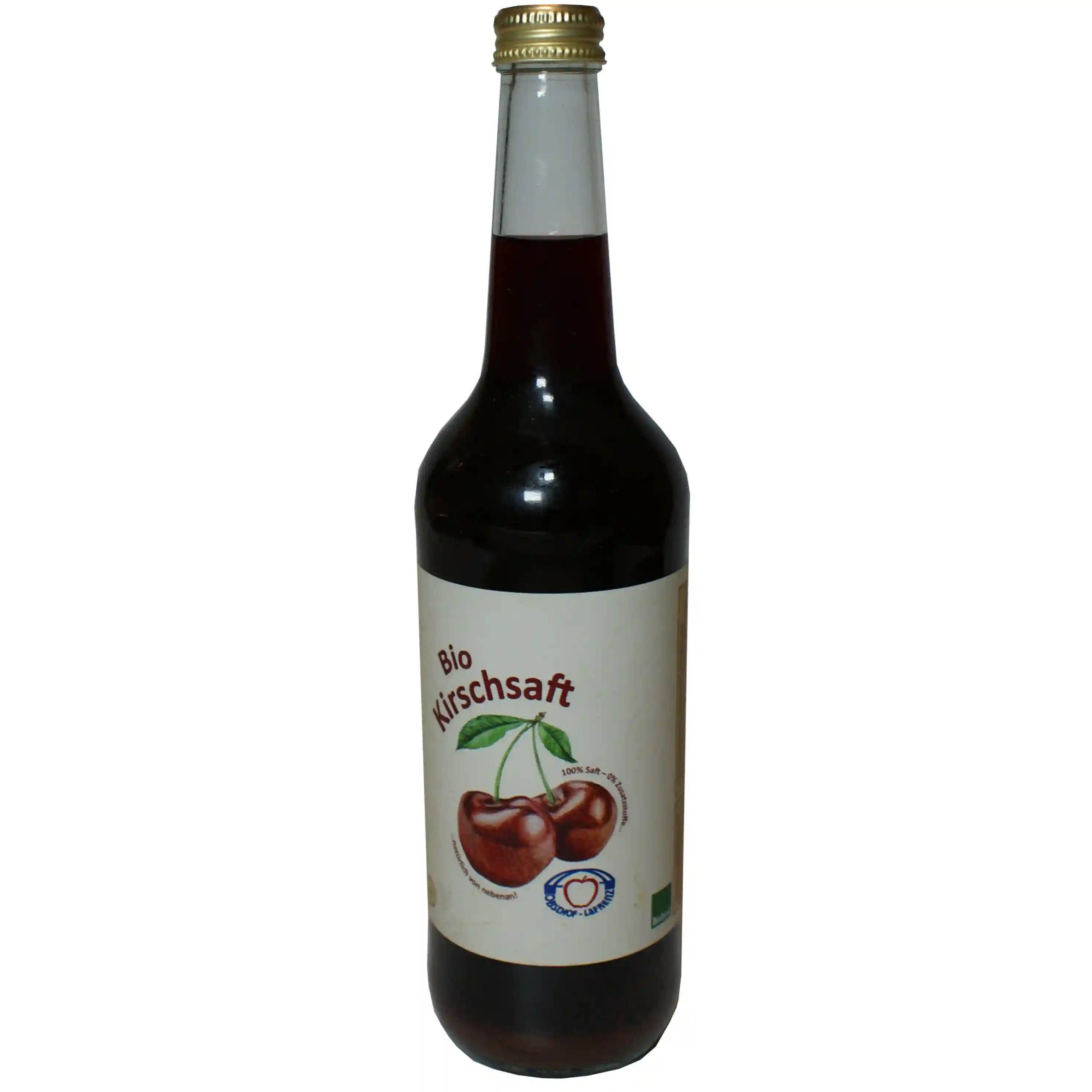 Kirschsaft