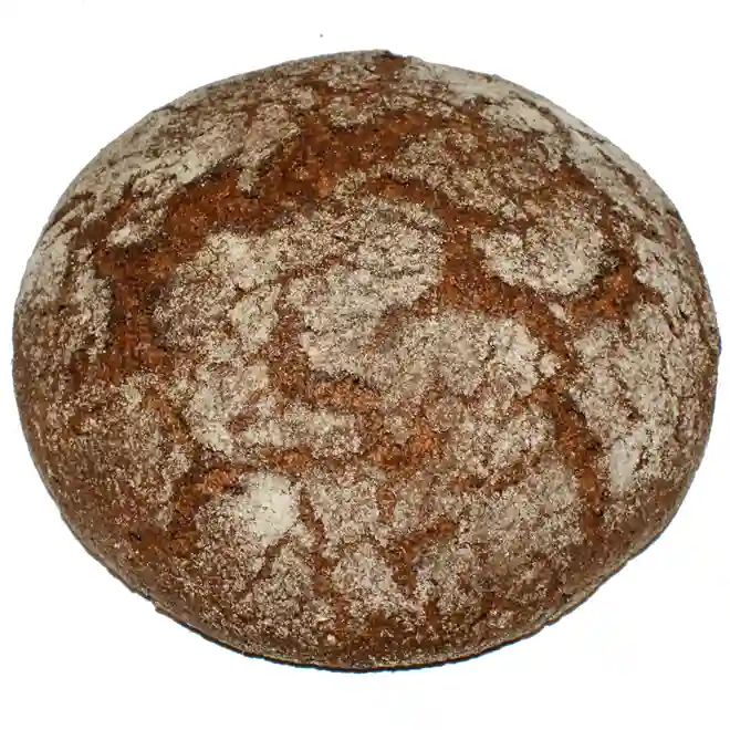 Klosterkruste (Roggen-Dinkel)