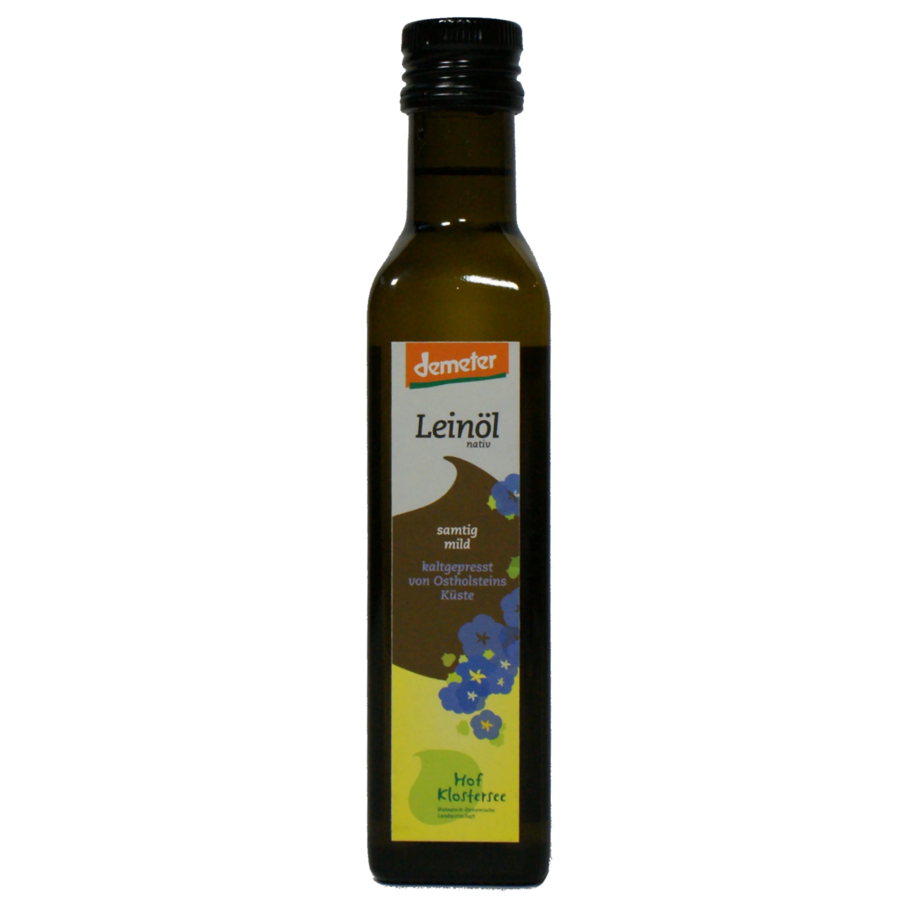 Leinöl