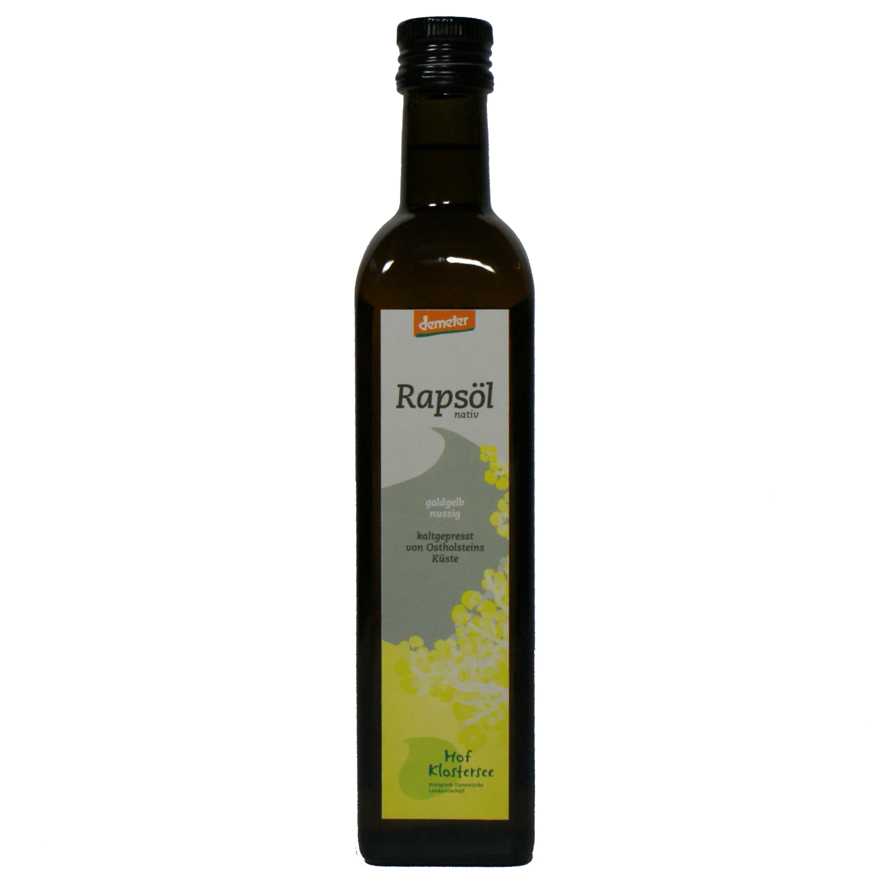 Rapsöl