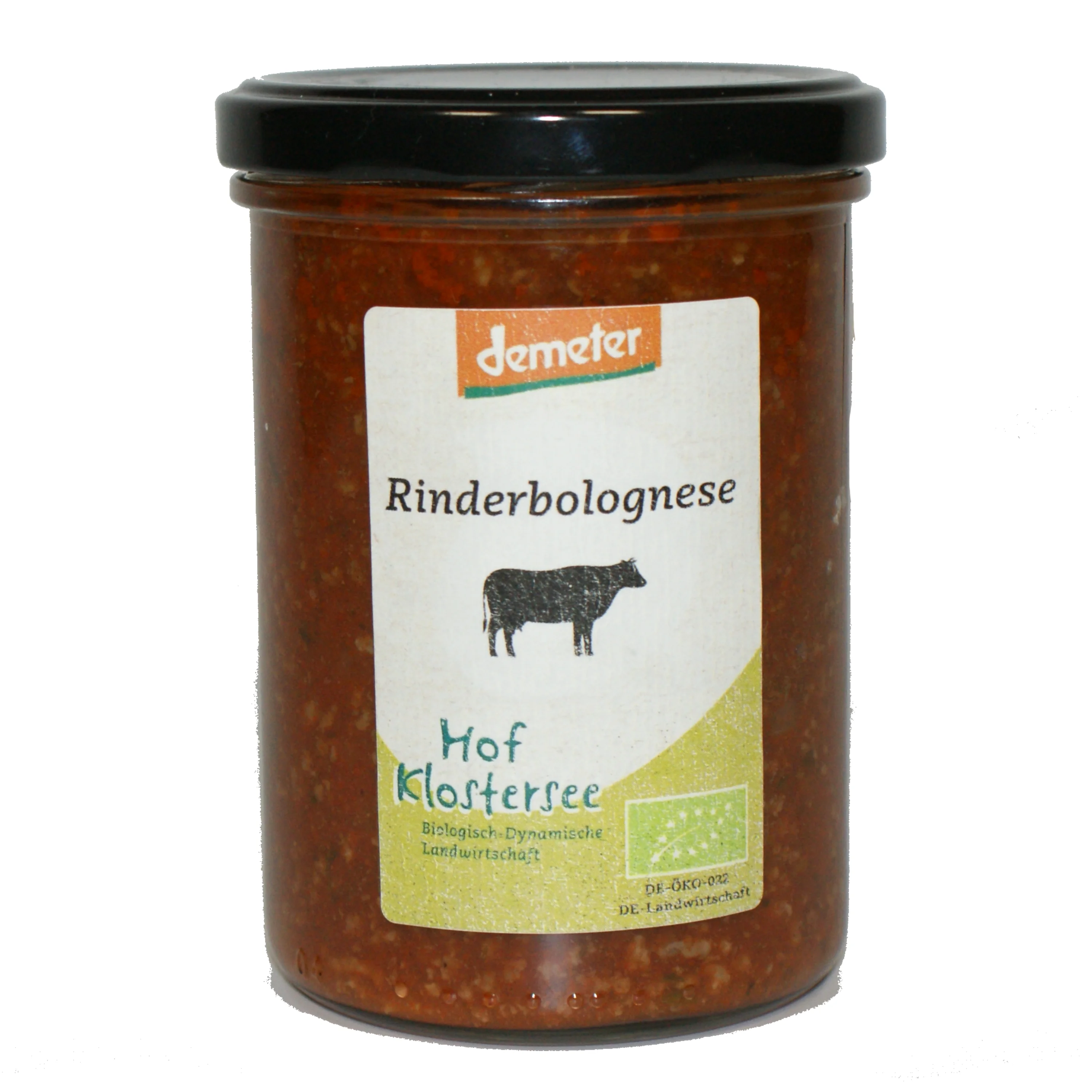 Rinderbolognese