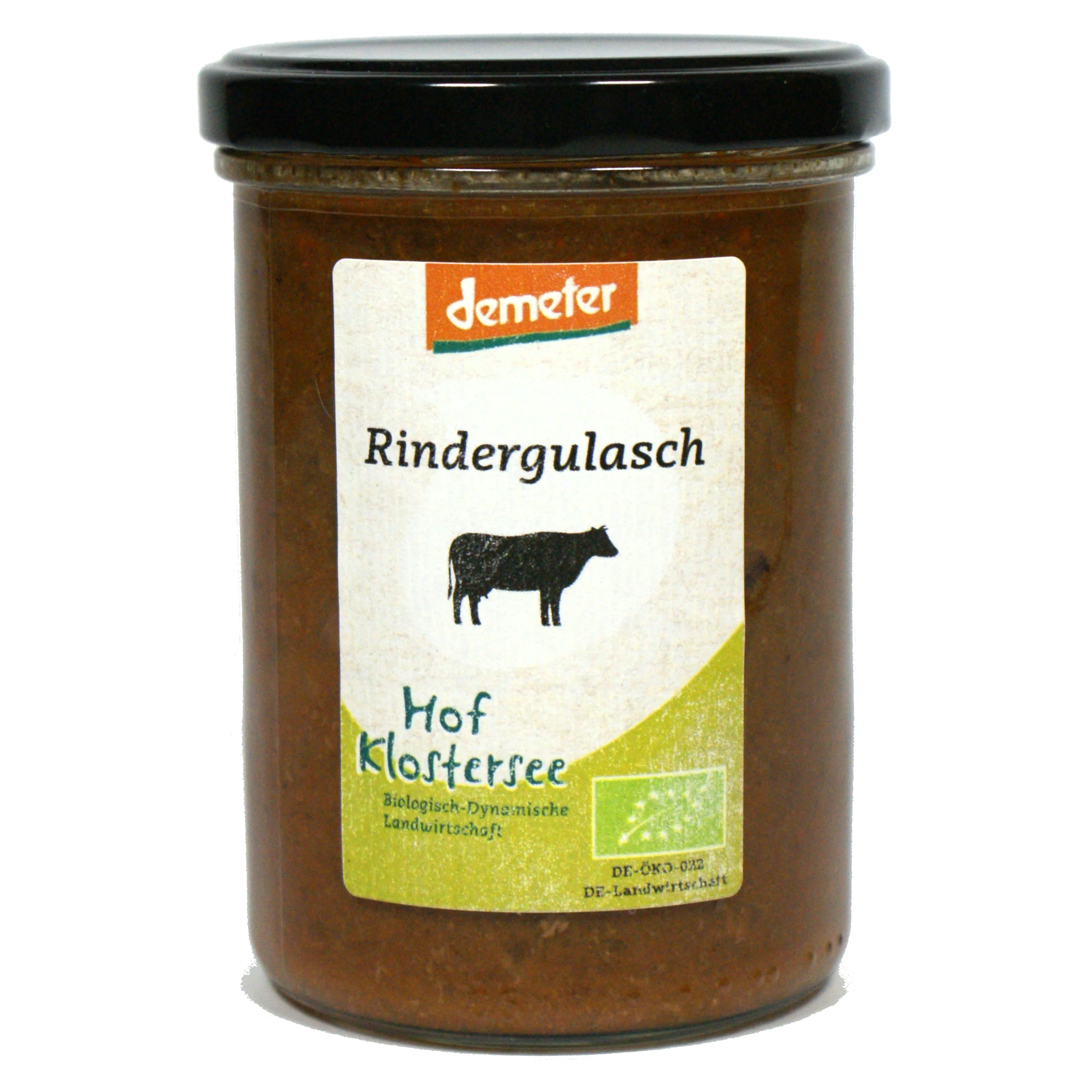 Rindergulasch