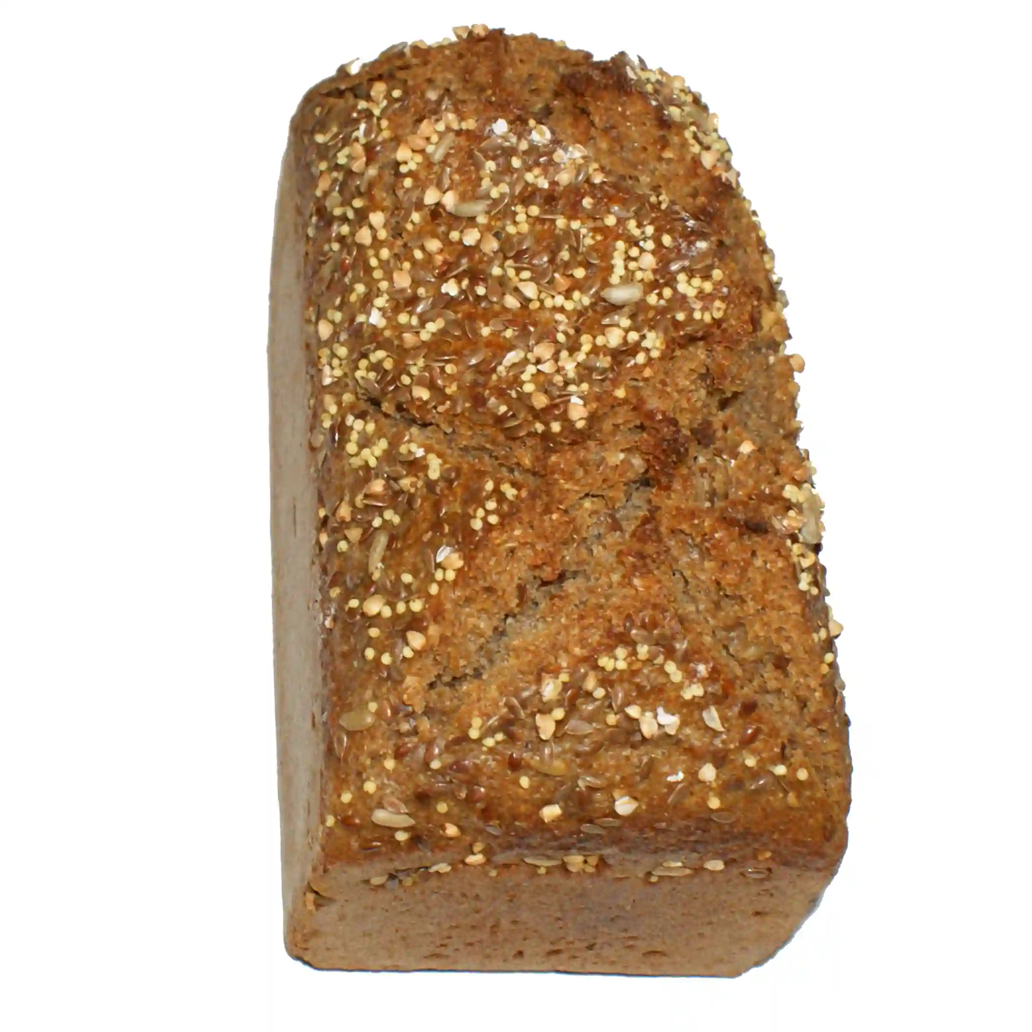 Sechskornbrot